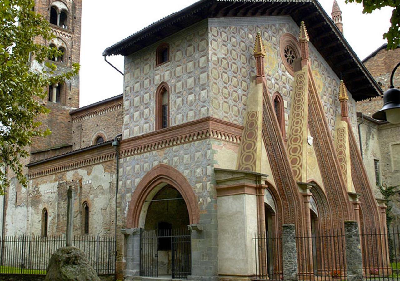 Caprice Hotel Avigliana Exterior photo
